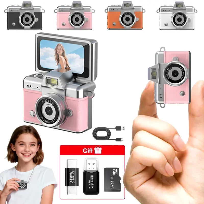 PocketPix™ Camera