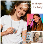 PocketPix™ Camera