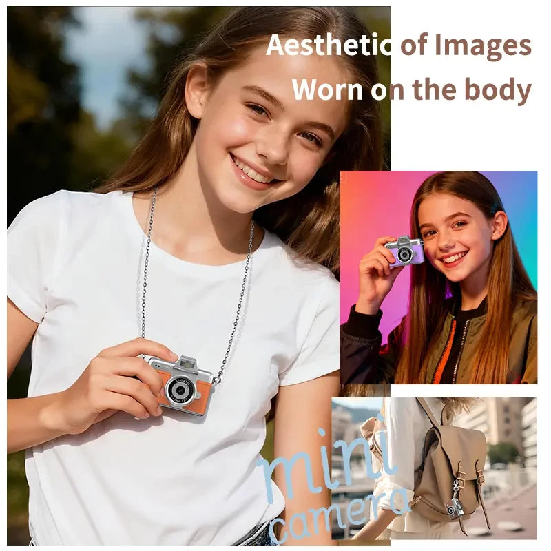 PocketPix™ Camera