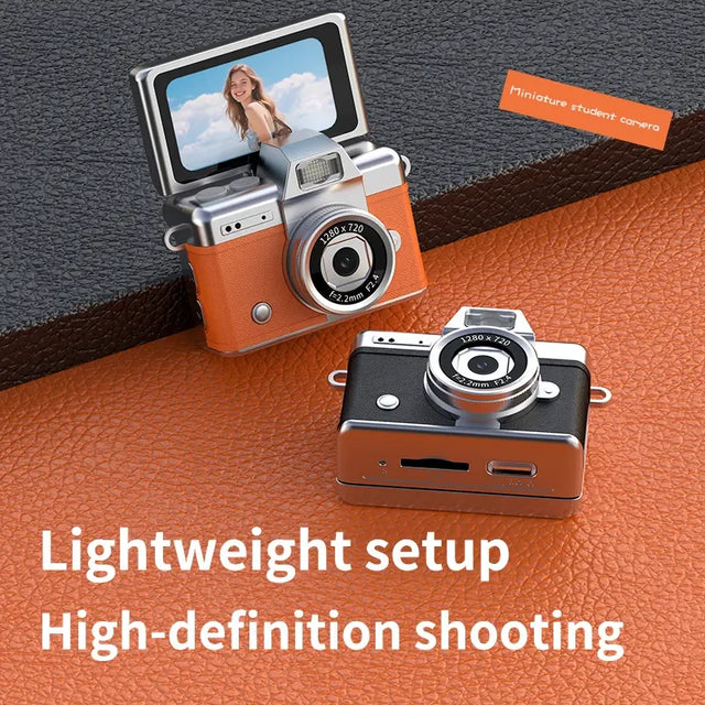 PocketPix™ Camera