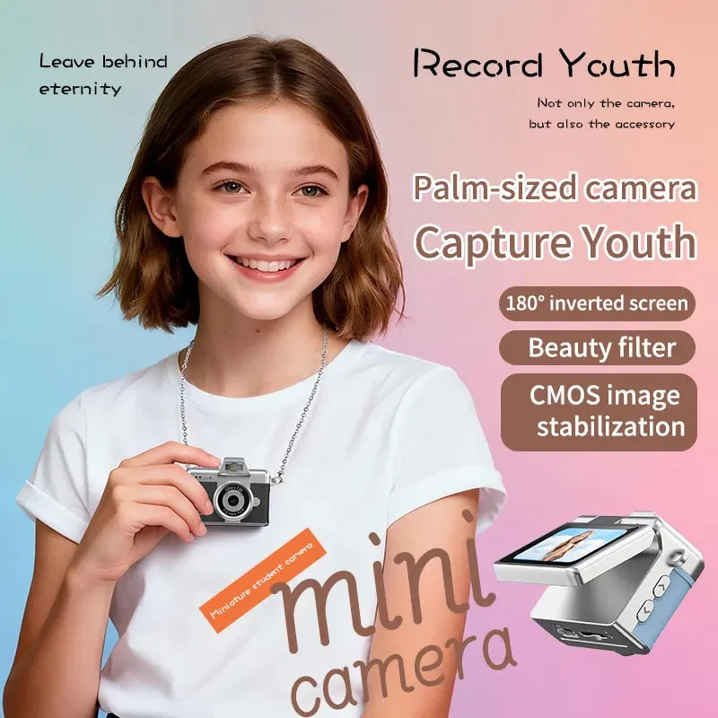 PocketPix™ Camera