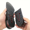 Variable Height Increase Insoles