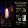 Large Hanging Ghost Swing