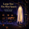 Large Hanging Ghost Swing