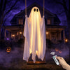 Large Hanging Ghost Swing