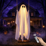 Large Hanging Ghost Swing