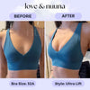 Adhesive Pushup Bra Inserts