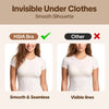 HSIA CrossForm Full Coverage Underwire Bra