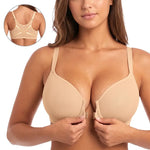 HSIA CrossForm Full Coverage Underwire Bra