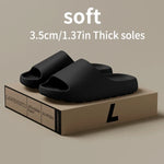 Mens EVA Bathroom Slippers