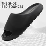 Mens EVA Bathroom Slippers