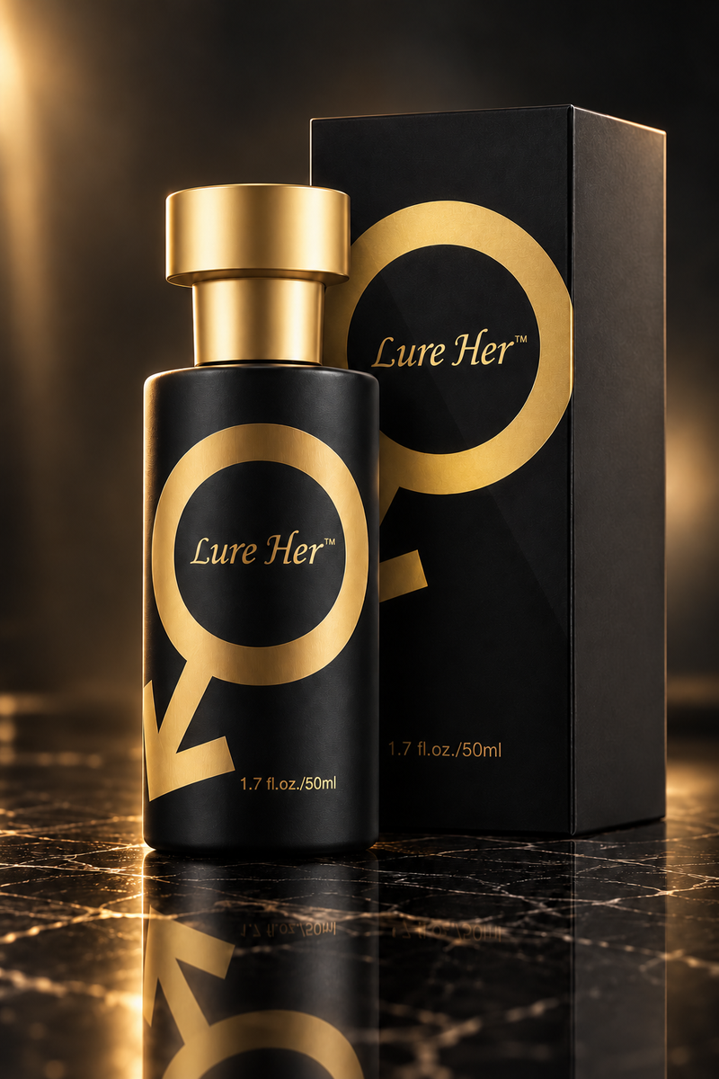 Lure Noir™